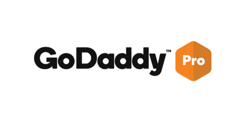 Godaddy-Pro-Logo
