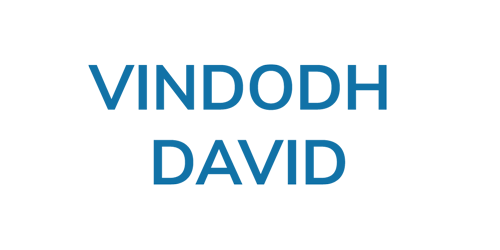 Vinodh-David