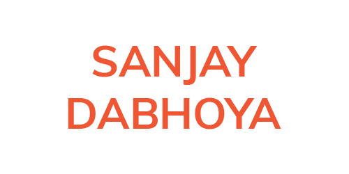 Sanjay_Dabhoya