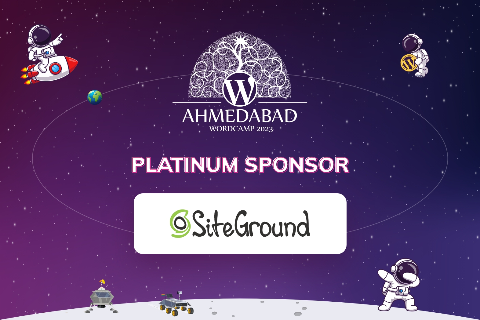 SiteGround WCAhmedabad