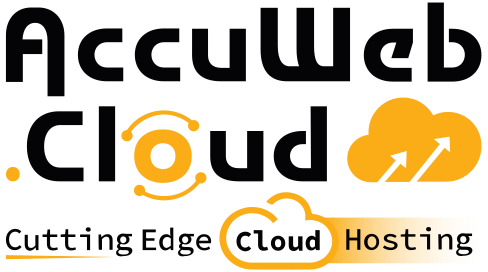 AccuWeb.Cloud Hosting