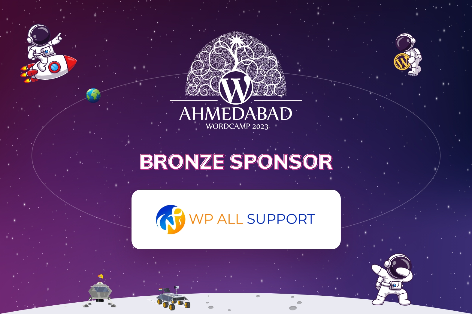 wp_all_support + WCAhmedabad