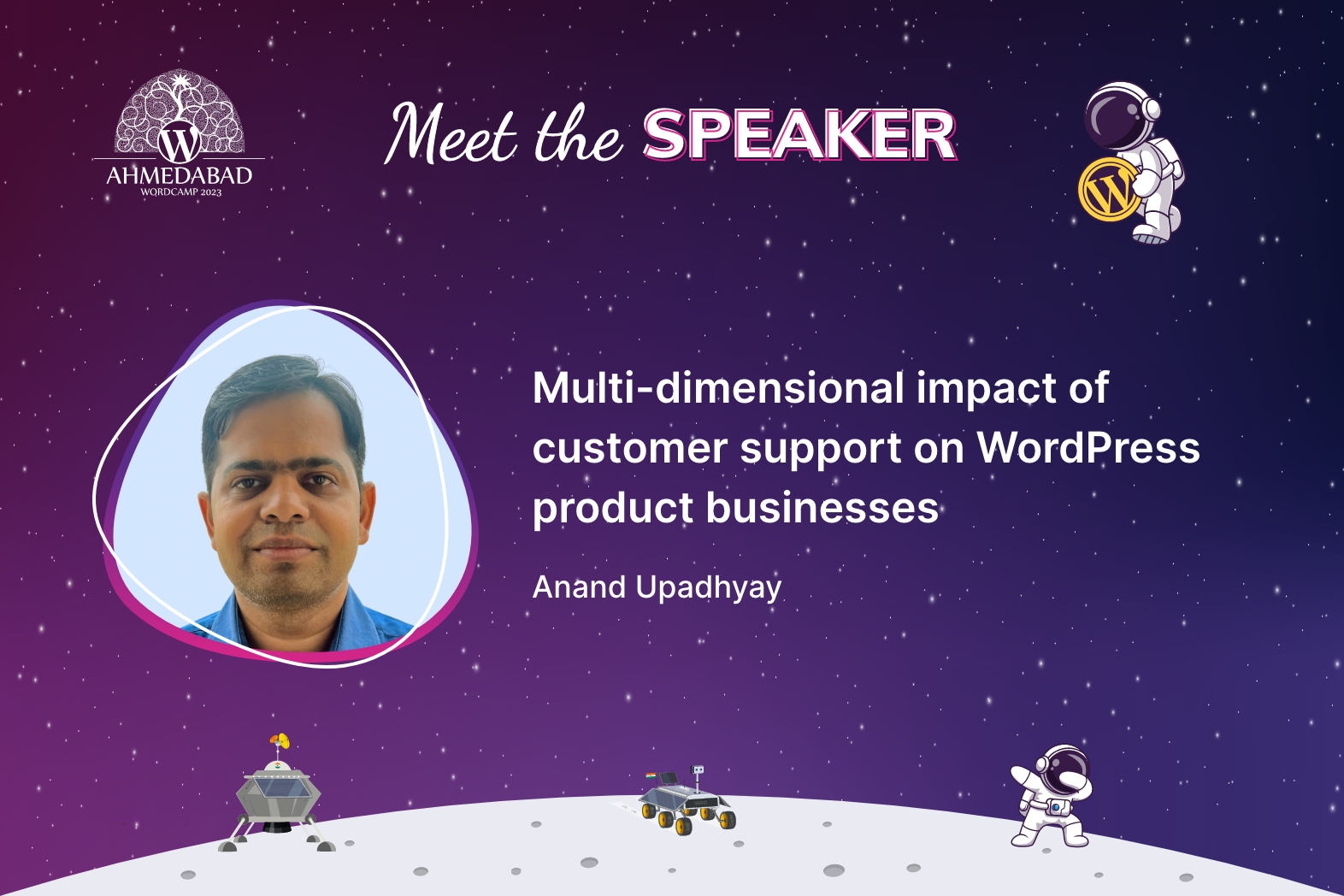 Multi-dimensional impact of customer support on WordPress product businesses By Anand Upadhyay