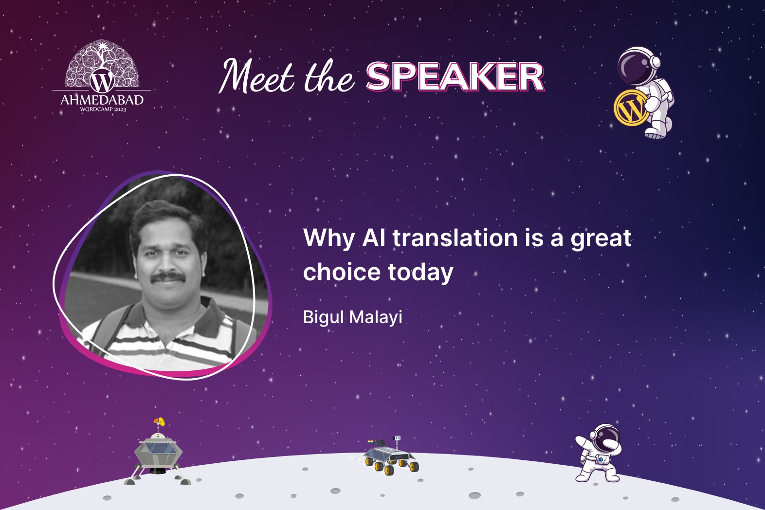 Why AI translation is a great choice today by  Bigul Malayi