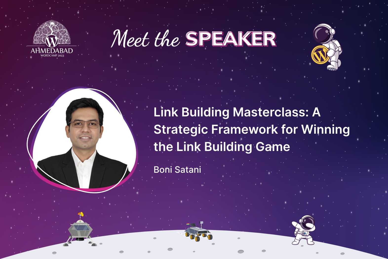 Link Building Masterclass: A Strategic Framework for Winning the Link Building Game by  Boni Satani