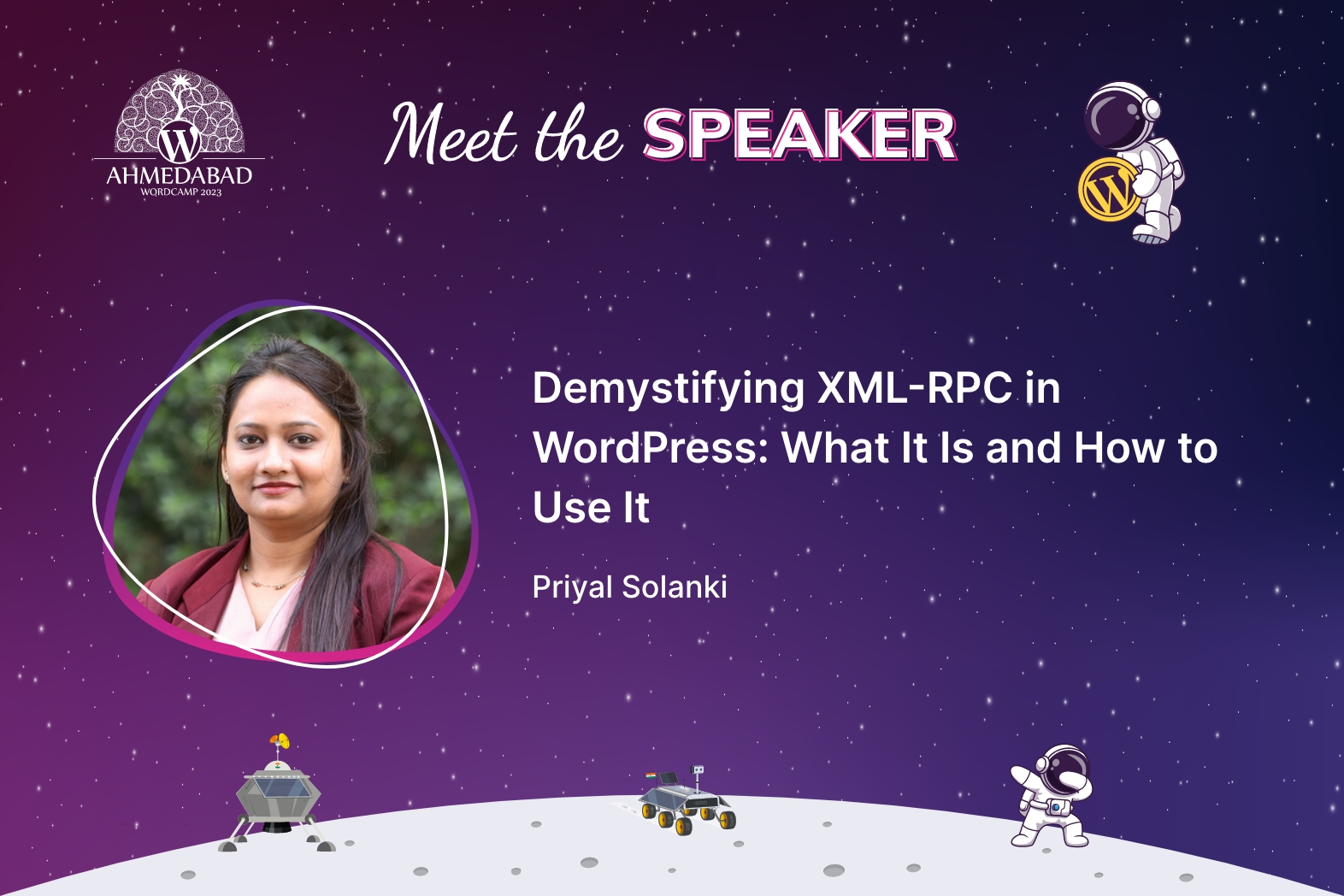 Demystifying XML-RPC in WordPress: What It Is and How to Use It By Priyal Solanki