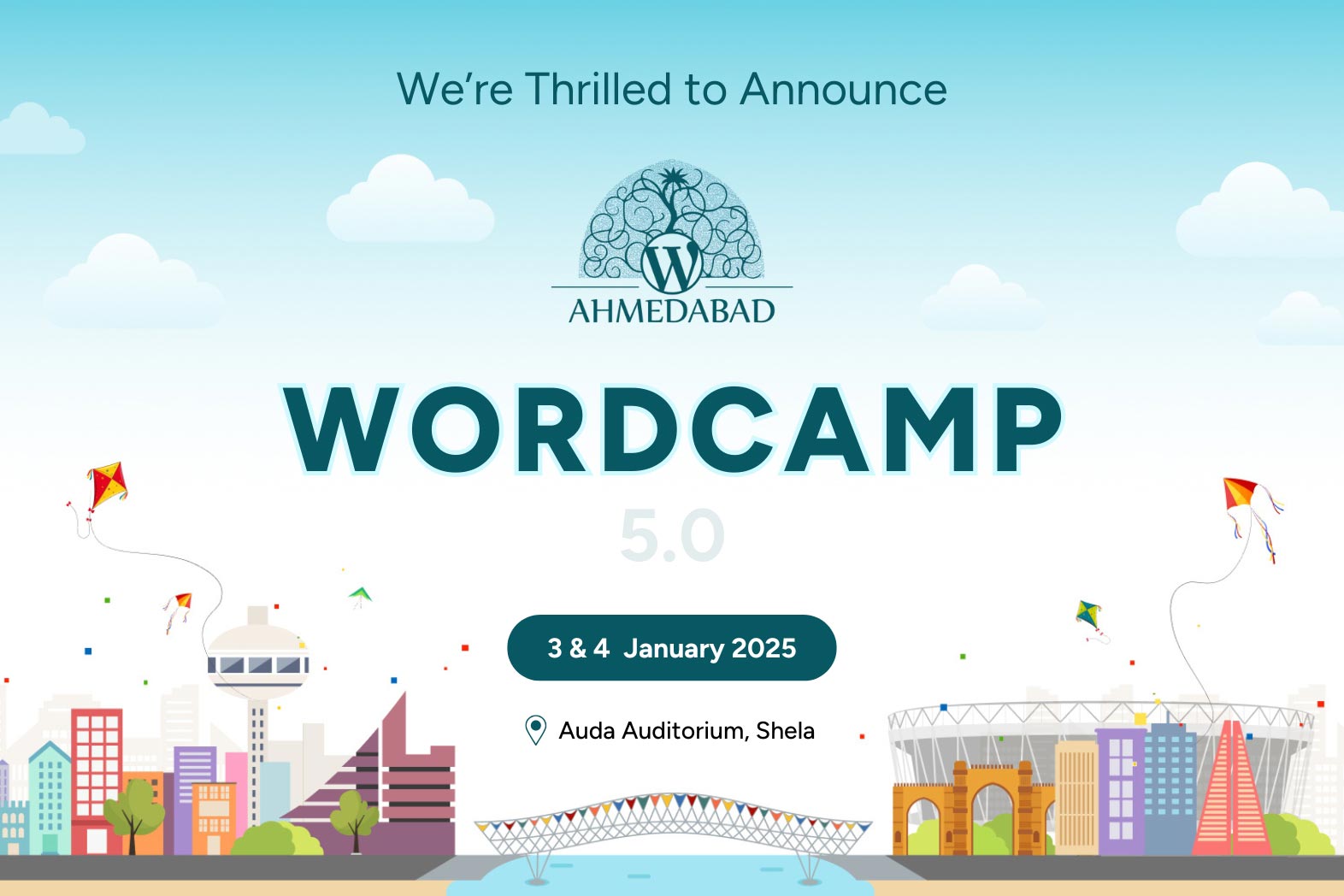 WordCamp-5.0-Announcement