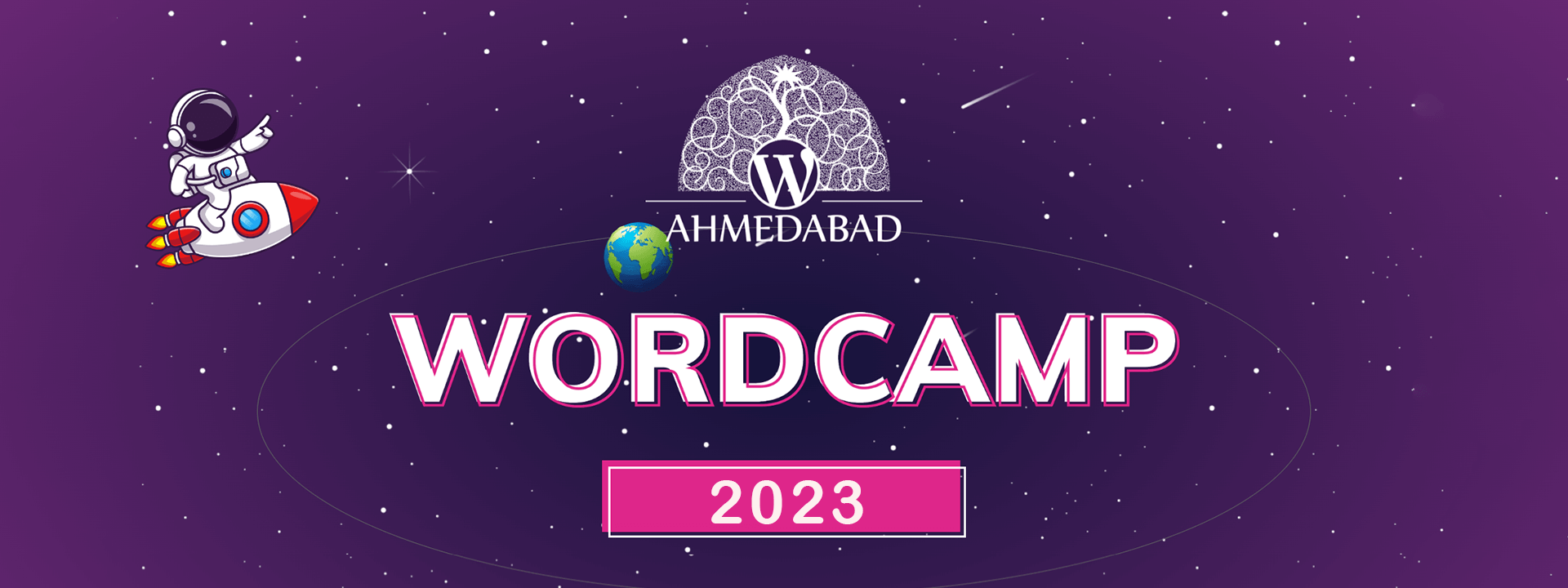 Wordcamp Ahmedabad 2023