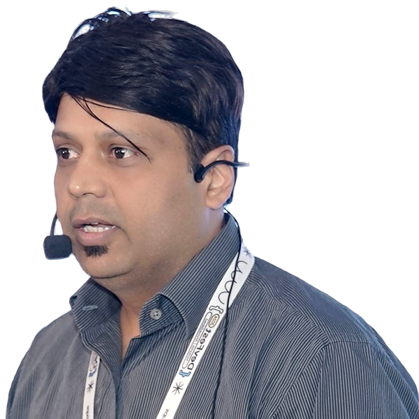 Nikhilesh Tayal