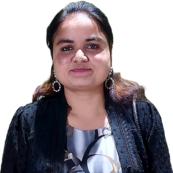 Sangeeta Sinha