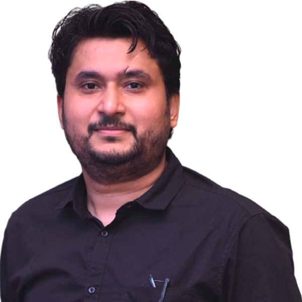 Vijay Suthar
