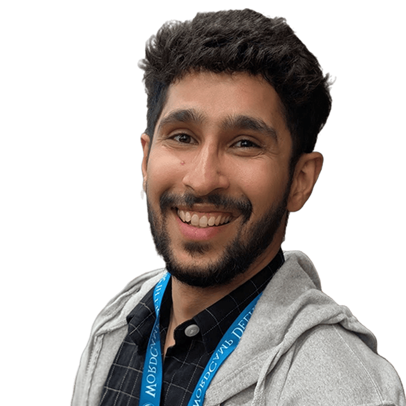 Aashish Pahwa