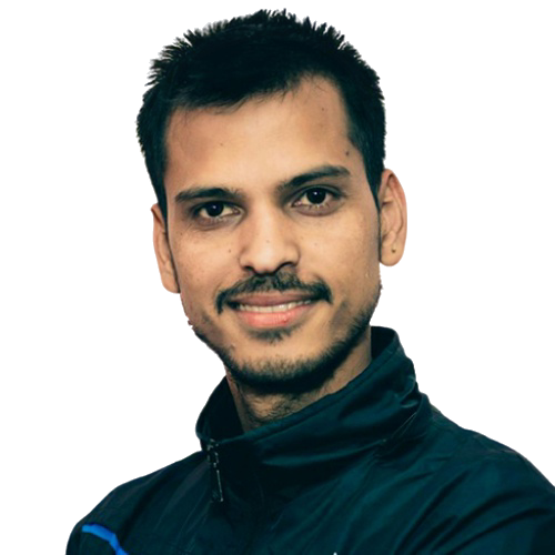 Ganga Kafle