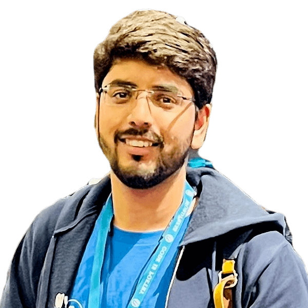 Hardik Sharma