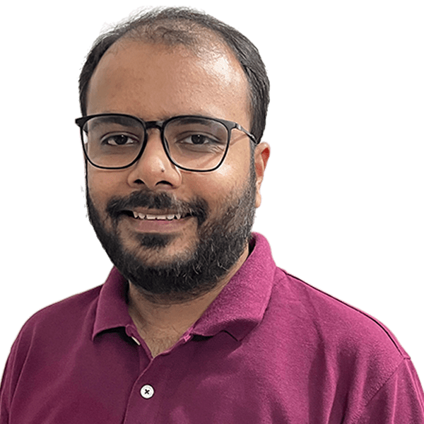 Hardik Thakkar