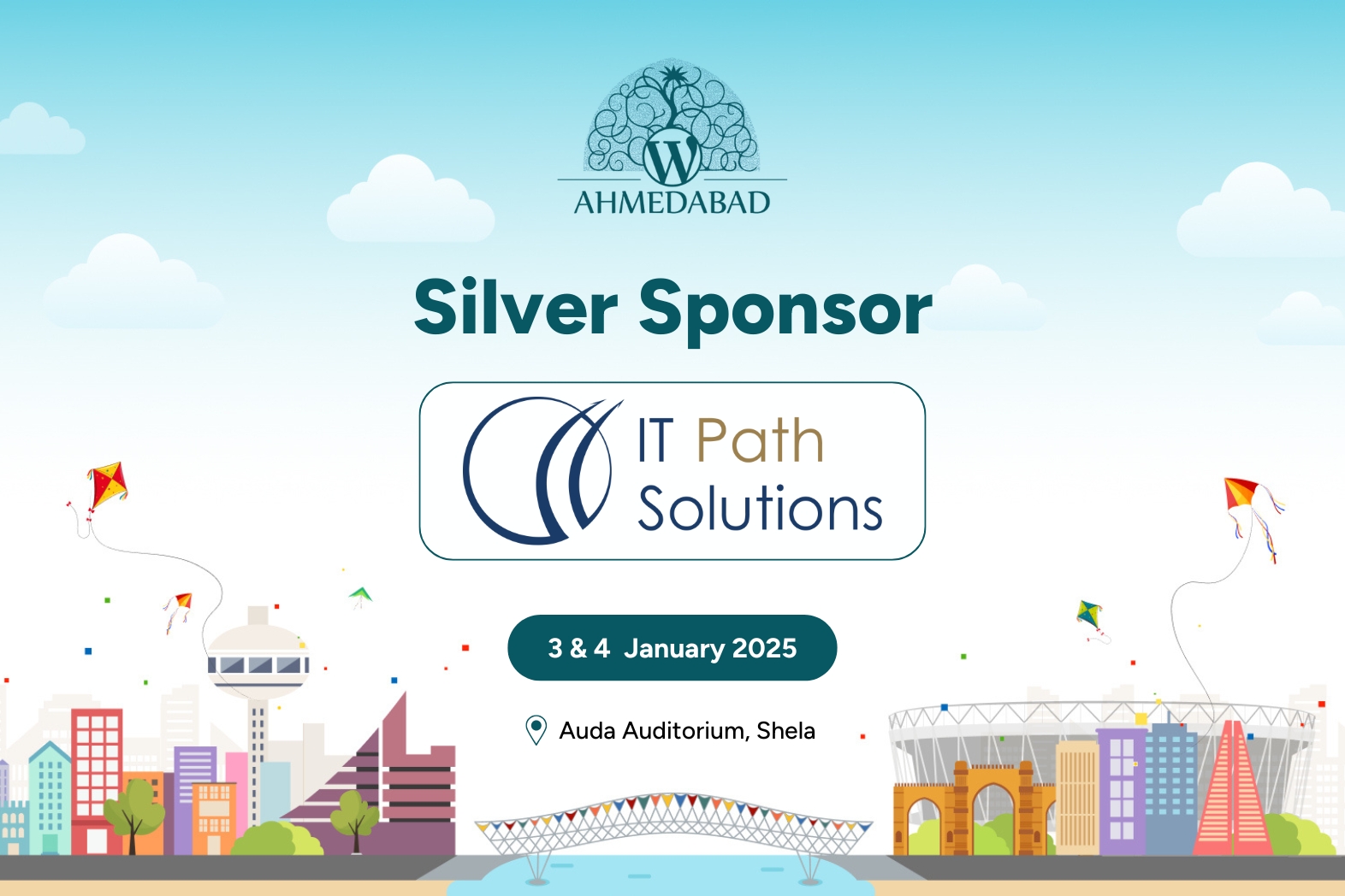 ITPath - Silver Sponsor