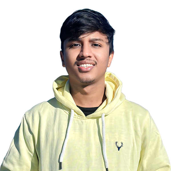 Mayank Kumar