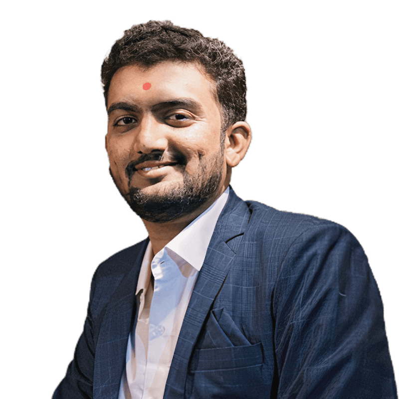 Mohit Savaliya