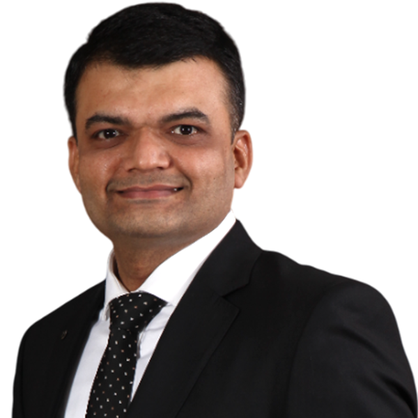 Parth Pandya