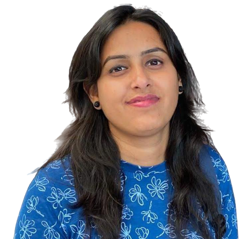 Pooja Derashri