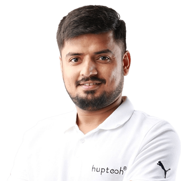 Rishi Thacker
