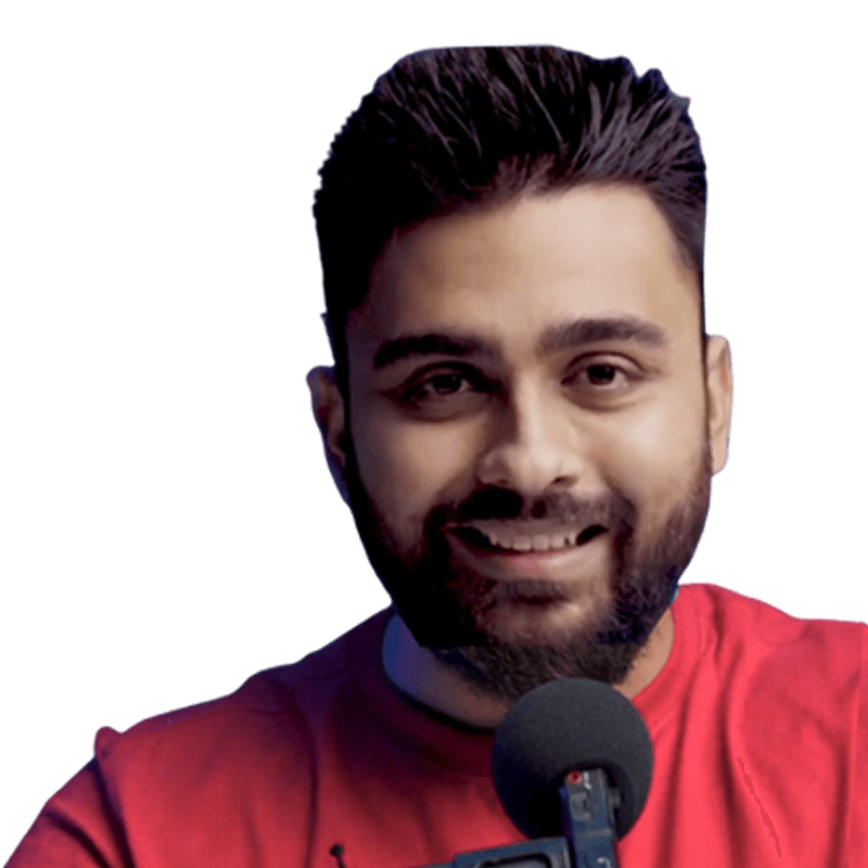 Rohan Francis