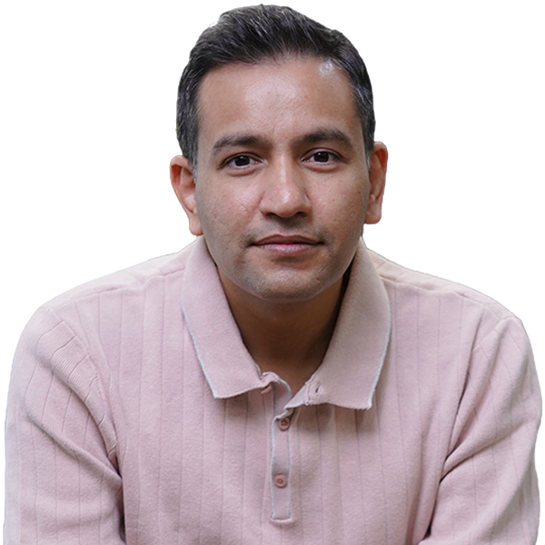 Ronik Patel
